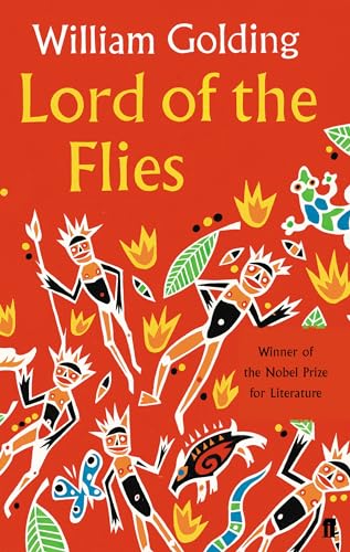 Lord of the Flies: Golding William Lord of the Flies: Golding William