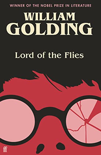 Lord of the Flies: Introduced by Stephen King von Faber & Faber