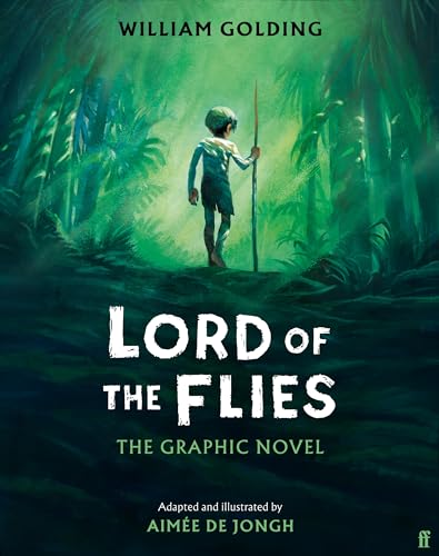 Lord of the Flies: The Graphic Novel