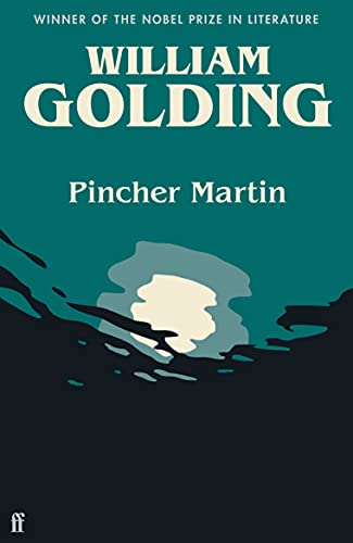 Pincher Martin: Introduced by Marlon James von Faber & Faber