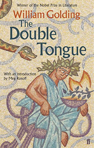 The Double Tongue: With an introduction by Meg Rosoff von Faber & Faber