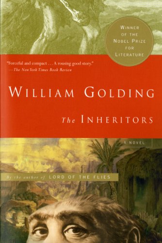 The Inheritors von Mariner Books