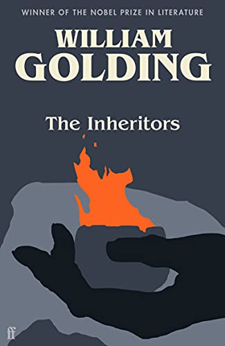 The Inheritors: Introduced by Ben Okri von Faber & Faber