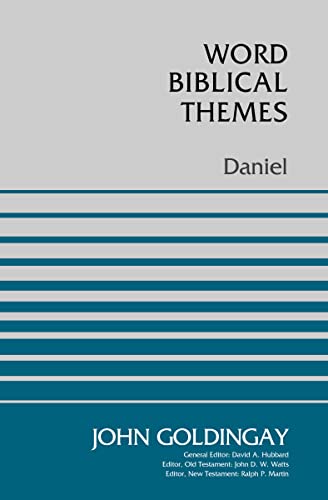 Daniel (Word Biblical Themes)