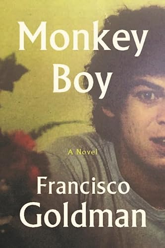 Monkey Boy von ATLANTIC BOOKS