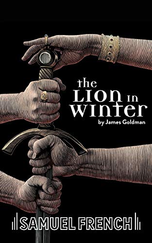The Lion in Winter (Acting Edition S.)