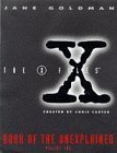 "X-files" Book of the Unexplained: v.1