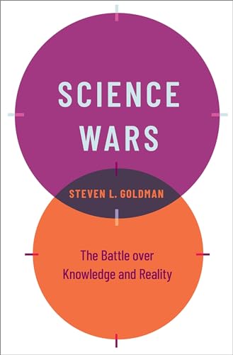 Science Wars: The Battle over Knowledge and Reality von Oxford University Press Inc