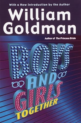 Boys and Girls Together