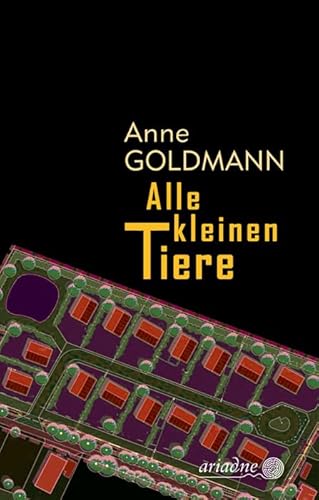 Alle kleinen Tiere (Ariadne)