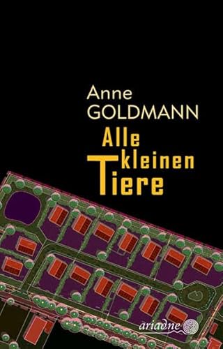 Alle kleinen Tiere (Ariadne)