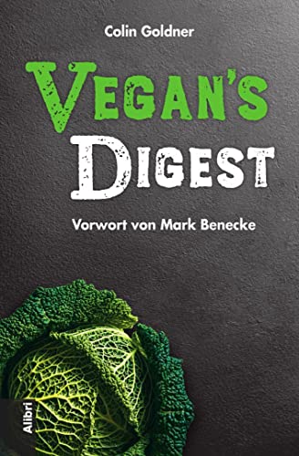 Vegan’s Digest von Alibri
