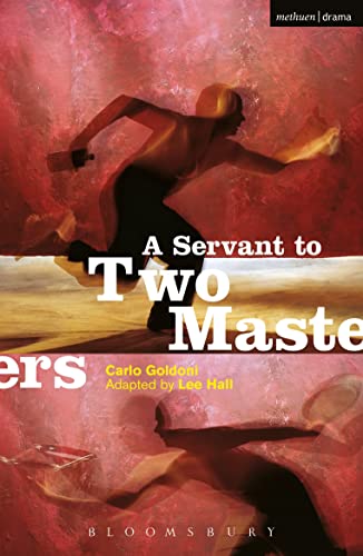 A Servant to Two Masters (Modern Plays) von By