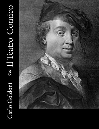 Il Teatro Comico Il Teatro Comico