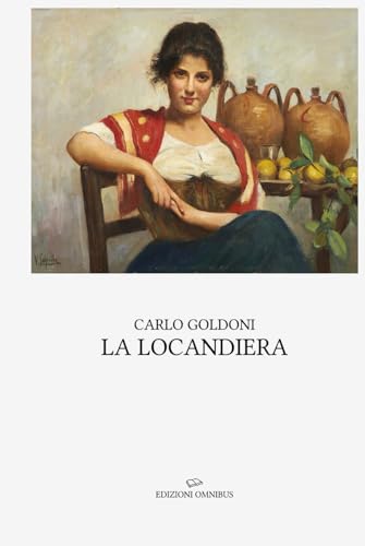 La locandiera (Annotato) von Independently published