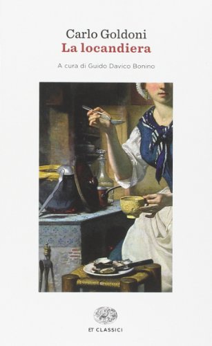 La locandiera (Einaudi tascabili. Classici)