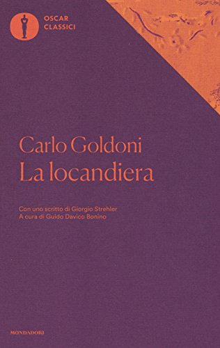 La locandiera (Oscar classici, Band 109)