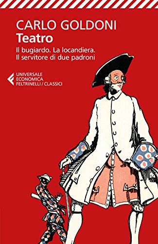 Teatro (Universale economica. I classici, Band 295)