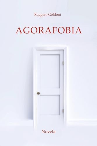 Agorafobia von Youcanprint