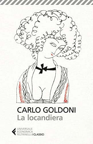La locandiera (Universale economica. I classici)
