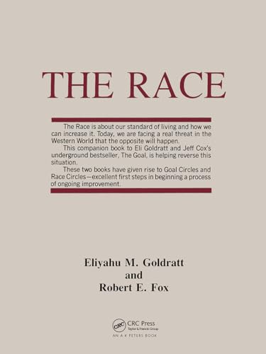 The Race von Routledge