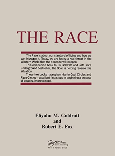 The Race von Routledge