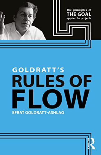 Goldratt's Rules of Flow von Routledge