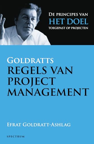 Goldratts regels van projectmanagement von Spectrum