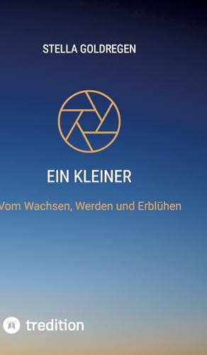 Ein kleiner Lichtfunke auf Erden: Vom Wachsen, Werden und Erblühen von tredition