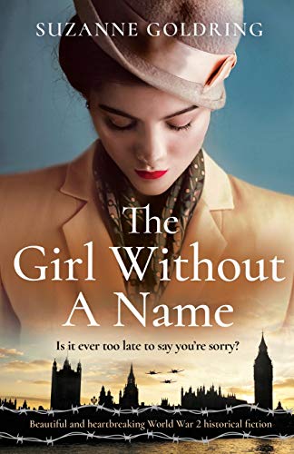 The Girl Without a Name: Beautiful and heartbreaking World War 2 historical fiction von Bookouture