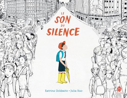 Le son du silence von HONGFEI