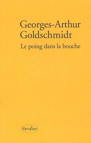 Le poing dans la bouche (0000): Un parcours