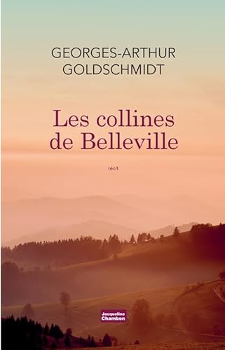 Les Collines de Belleville von TASCHEN