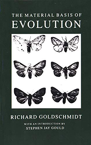 The Material Basis of Evolution: Reissued (Silliman Memorial Lectures) von Yale University Press