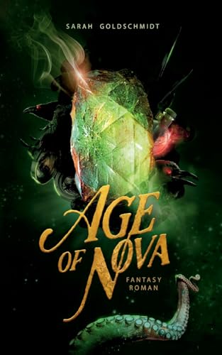 Age of Nova: Band 1