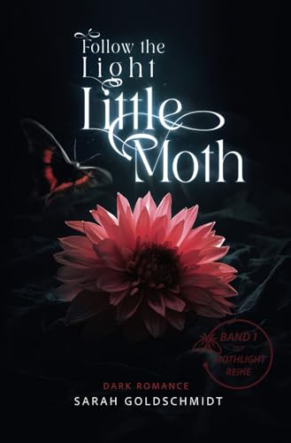 follow the light little moth (Mothlight Reihe, Band 1) von Independently published