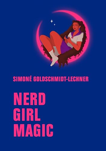 Nerd Girl Magic von Verbrecher