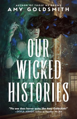 Our Wicked Histories von Bonnier Books UK
