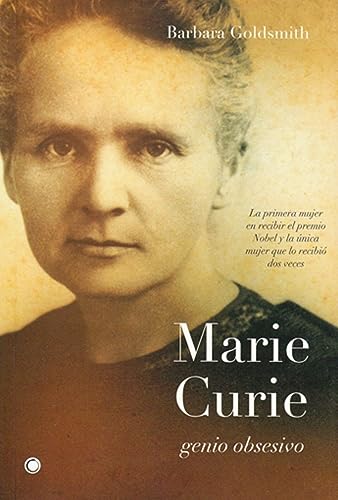 Marie Curie, genio obsesivo (Grandes descubrimientos) von ANTONI BOSCH