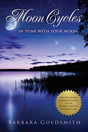 Moon Cycles: Get In Tune With Your Moon