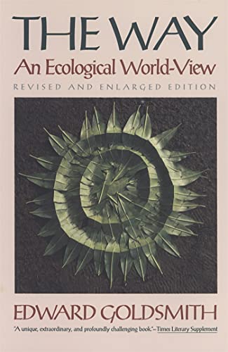 The Way: An Ecological World-View von University of Georgia Press