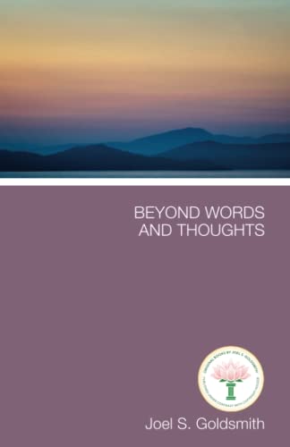 Beyond Words and Thoughts von Acropolis Books, Inc.
