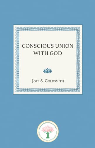 Conscious Union with God