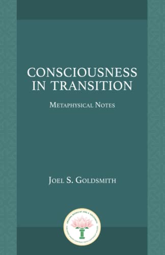 Consciousness in Transition: Metaphysical Notes