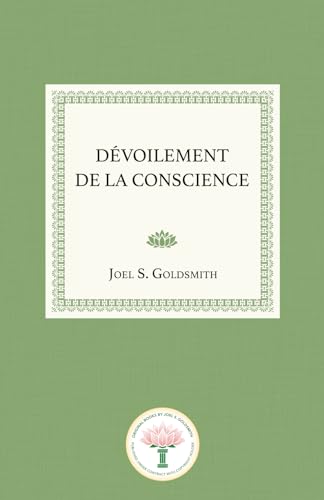 Dévoilement de la Conscience von Acropolis Books, Incorporated