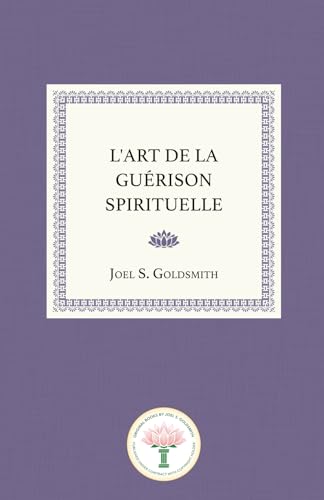 L’Art de la Guérison Spirituelle von Acropolis Books, Incorporated