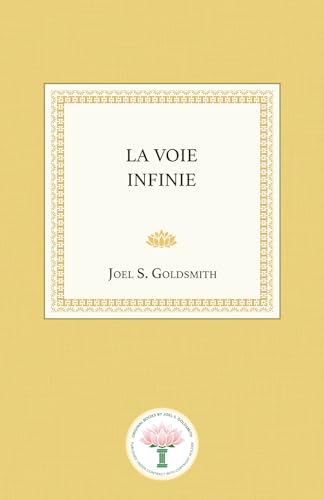 La Voie Infinie von Acropolis Books, Incorporated