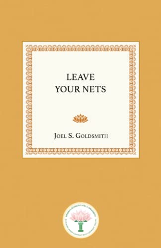 Leave Your Nets von Acropolis Books, Inc.