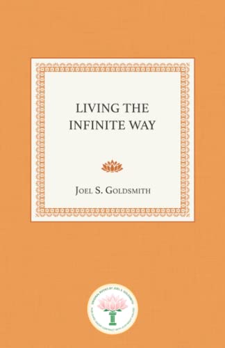 Living the Infinite Way