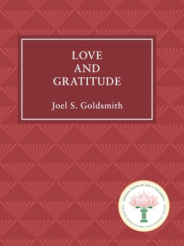 Love and Gratitude von CreateSpace Independent Publishing Platform